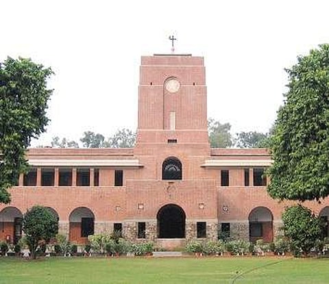 St. Stephen’s college applies for autonomy