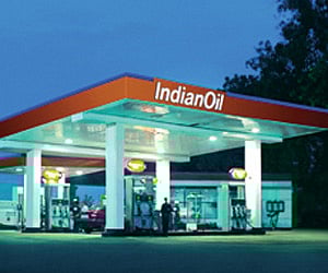 Indian Oil Corporation