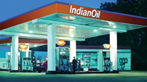 Indian Oil Corporation