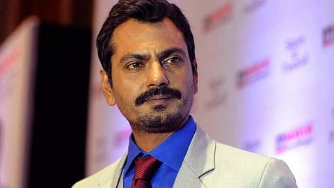 Bollywood actor Nawazuddin Siddiqui (File Photo | AFP)