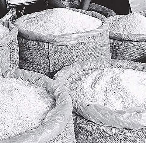 Rice price in Kerala goes north as stocks deplete