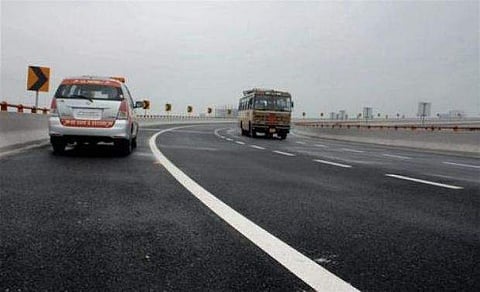 Yamuna Expressway (File | PTI)