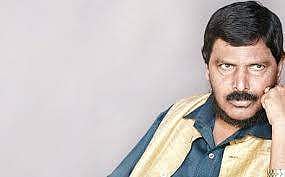Ramdas Athawale (File Photo)