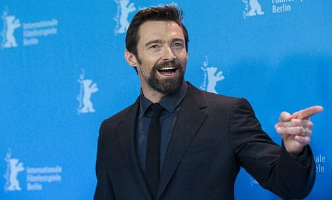 Hugh Jackman (File Photo | AP)
