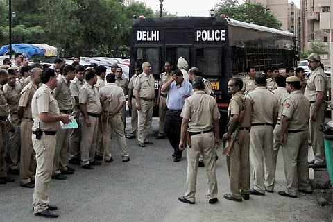 For representational purpose (File | PTI)