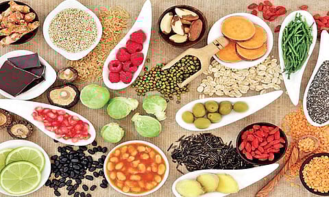 Want beautiful skin? Turn to Ayurveda