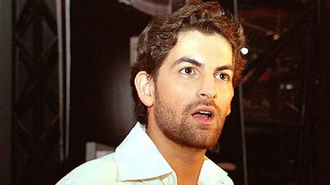 Neil Nithin Mukesh | File/AP