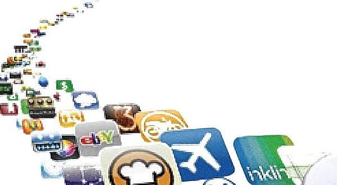 Free apps 2017: Power in your palm