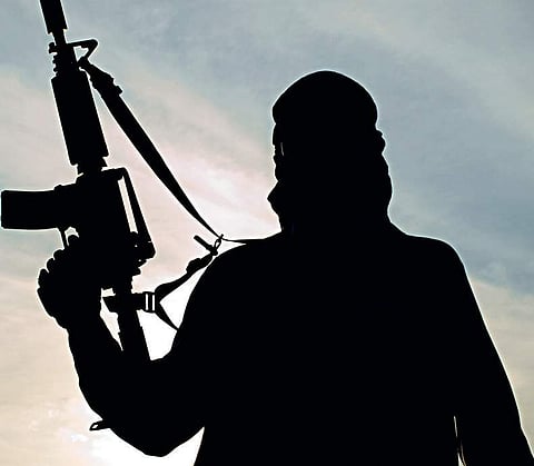 ‘Missing Kasargod natives still spreading IS ideology in India’