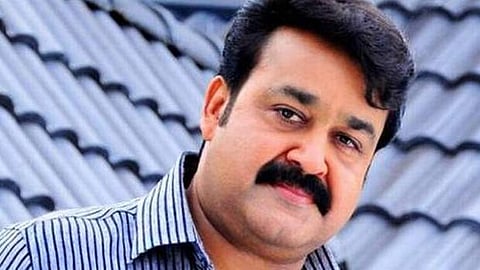 Mohanlal