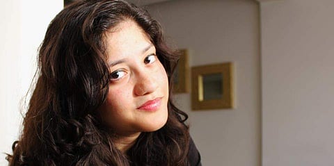 Anmol Malik (Photo Courtesy: Facebook via @AnmolMalikOfficial