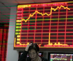 Image used for representational purpose only. (File photo | AP)