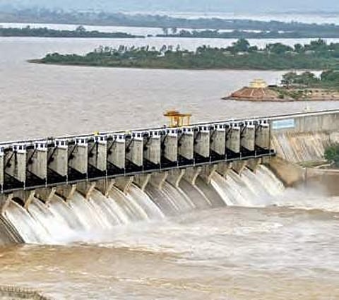 Karnataka move to raise Almatti dam height rings alarm bells in Andhra Pradesh, Telangana