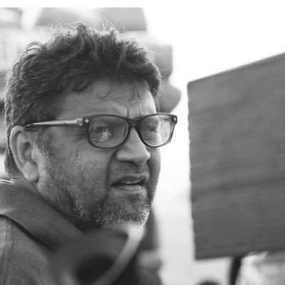 Raees director Rahul Dholakia (Photo | Twitter)
