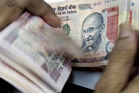 Image used for representational purpose only. (File Photo | PTI)