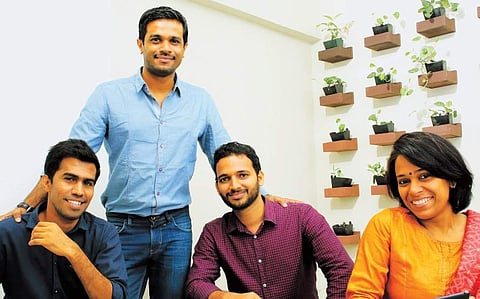 Book ‘n’ meet a doctor