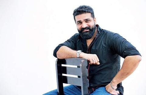 ‘Not shooting, but training for Veeram was the hardest’