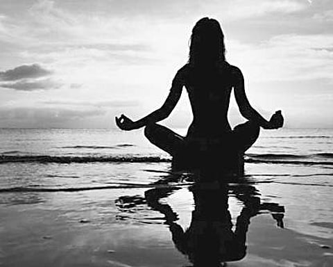 Understanding meditation and the meditator