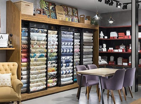 A dream home, made to measure