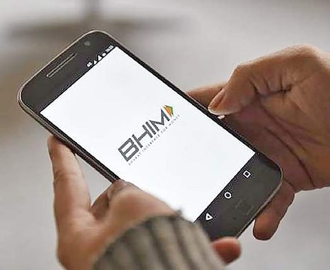 ‘BHIM could have the highest brand recall’