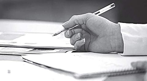 KAT seeks govt’s view on KAS