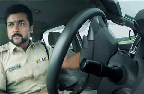 Si3 (Screen Grab via Youtube)