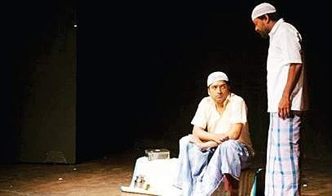 Arab world’s community connect