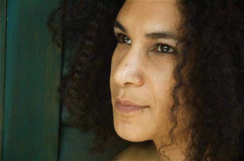 Heeba Shah (Photo | suratlitfest.org)