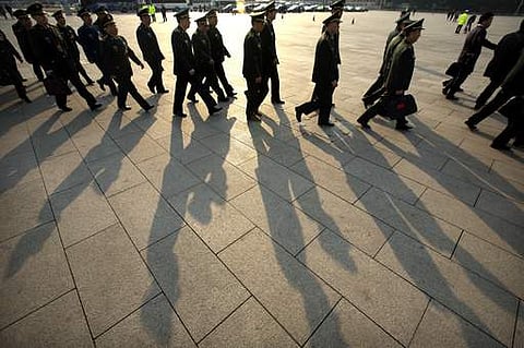 Image used for representational purpose only | AP