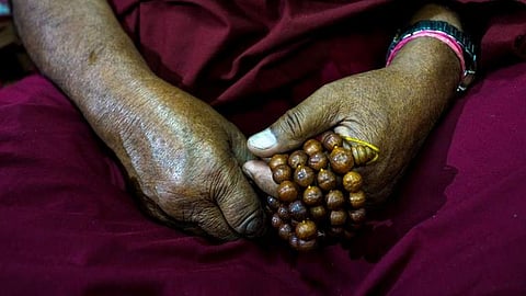 Image used for representational purposes only.