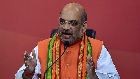 The BJP has not won a single Assembly seat in these four parliamentary constituencies in the past two Assembly elections since 2016.