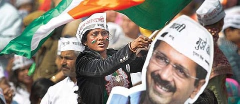 File photo for representational purposes.