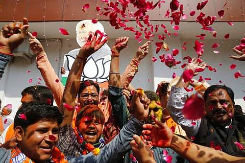 File photo for representational purpose | PTI