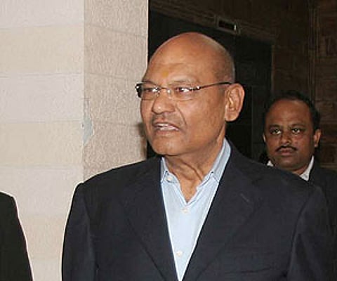 Anil Agarwal. (File | EPS)