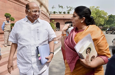 Pakistan, Afghanistan fare better than India on women's representation in parliament