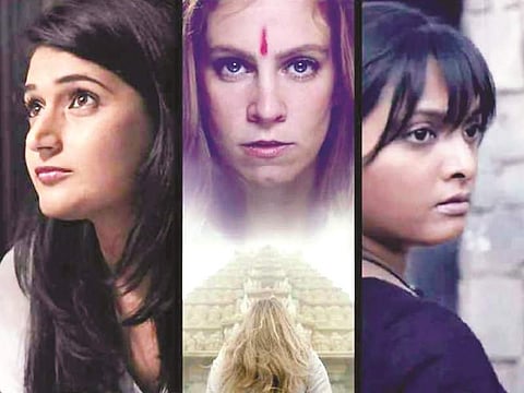 'Shuddhi' Review: The effort is earnest but unconvincing