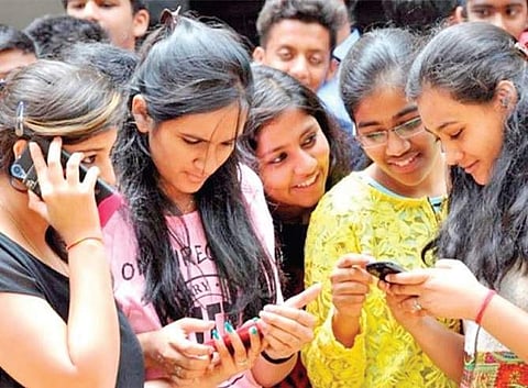 File Image for Representational Purposes.