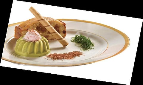 Door opens to new drools