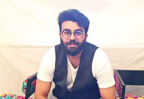 Parth Parikh, Founder, Design Clinic India.