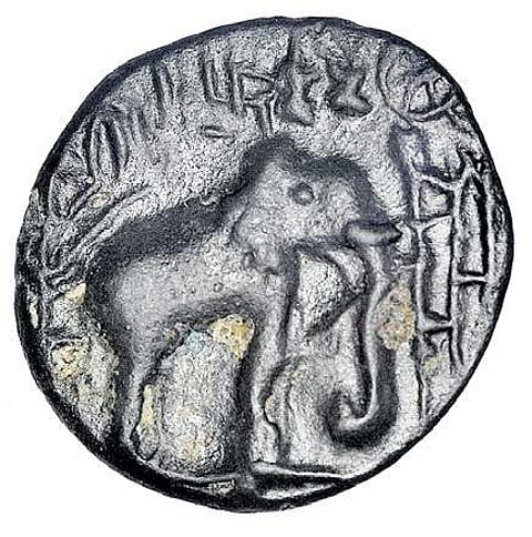 The two faces of the Galapra period coin | Express