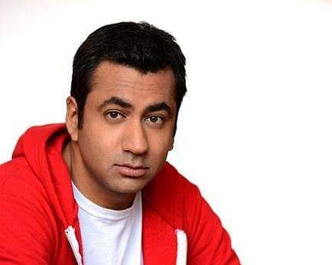Actor Kal Penn (Photo | facebook.com/kalpennofficial/)
