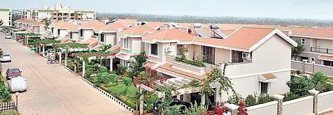 How to save taxes on the sale of commercial or residential property