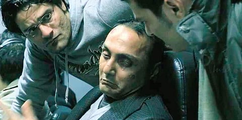 I belive Vishwaroopam 2 is better than the first part: Rahul Bose