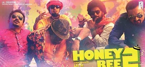 ‘I believe my son Jean Paul is a good film maker’