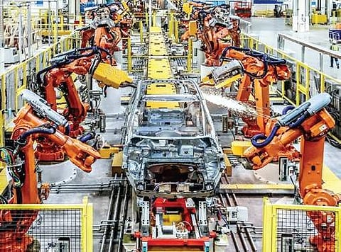 Image for representation only.