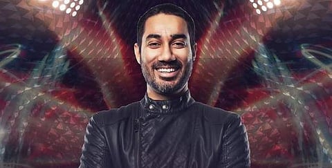 EDM artist Udyan Sagar a.k.a Nucleya (Photo | facebook.com/Nucleya, Ritviz)