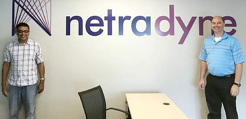 The All-seeing eye that helps prevent accidents