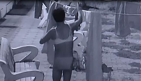 Man who stole and wore underwear from women's hostel arrested in Bengaluru