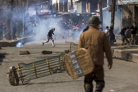 File photo for representational purpose | PTI