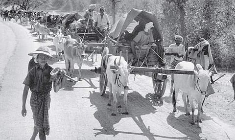 Ordinary made extraordinary